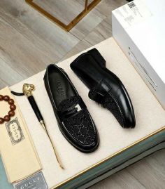 Picture of Gucci Shoes Men _SKUfw158111370fw